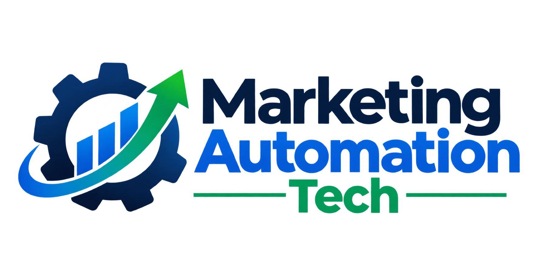 Marketing Automation Tech Marketing Automation Tech Logo